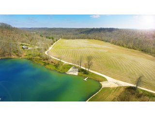 Property photo 1 - REAL ESTATE AUCTION - 1,013 ACRES IN 21 TRACTS IN MARTIN COUNTY, INDIANA
