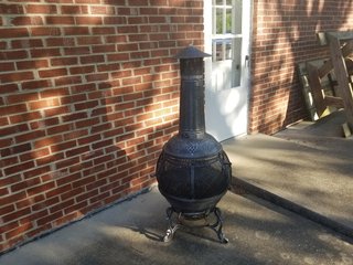 Property photo 687 - PERSONAL PROPERTY AUCTION IN MARTIN COUNTY, INDIANA