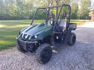 Property photo 622 - PERSONAL PROPERTY AUCTION IN MARTIN COUNTY, INDIANA