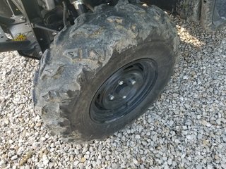 Property photo 609 - PERSONAL PROPERTY AUCTION IN MARTIN COUNTY, INDIANA