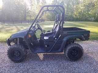 Property photo 630 - PERSONAL PROPERTY AUCTION IN MARTIN COUNTY, INDIANA