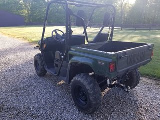 Property photo 633 - PERSONAL PROPERTY AUCTION IN MARTIN COUNTY, INDIANA