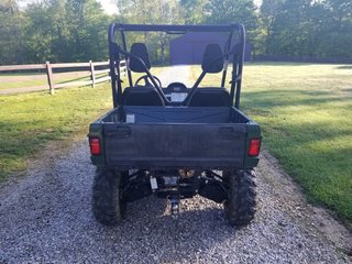 Property photo 627 - PERSONAL PROPERTY AUCTION IN MARTIN COUNTY, INDIANA