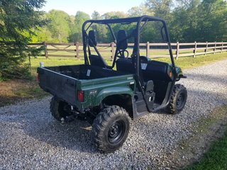 Property photo 625 - PERSONAL PROPERTY AUCTION IN MARTIN COUNTY, INDIANA