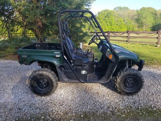 Property photo 631 - PERSONAL PROPERTY AUCTION IN MARTIN COUNTY, INDIANA
