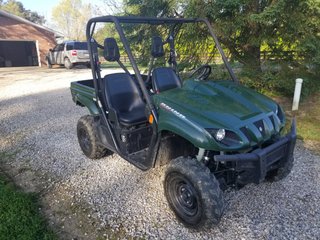 Property photo 620 - PERSONAL PROPERTY AUCTION IN MARTIN COUNTY, INDIANA