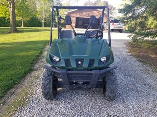 Property photo 610 - PERSONAL PROPERTY AUCTION IN MARTIN COUNTY, INDIANA