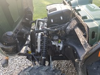 Property photo 619 - PERSONAL PROPERTY AUCTION IN MARTIN COUNTY, INDIANA