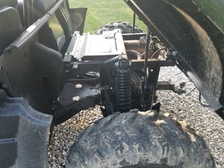 Property photo 614 - PERSONAL PROPERTY AUCTION IN MARTIN COUNTY, INDIANA