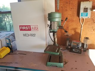 Property photo 660 - PERSONAL PROPERTY AUCTION IN MARTIN COUNTY, INDIANA