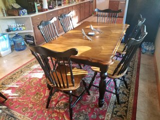 Property photo 658 - PERSONAL PROPERTY AUCTION IN MARTIN COUNTY, INDIANA