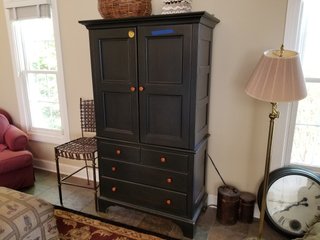 Property photo 640 - PERSONAL PROPERTY AUCTION IN MARTIN COUNTY, INDIANA