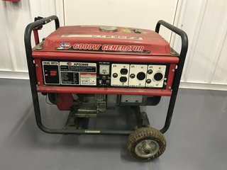 Property photo 1 - PERSONAL PROPERTY AUCTION IN MARTIN COUNTY, INDIANA