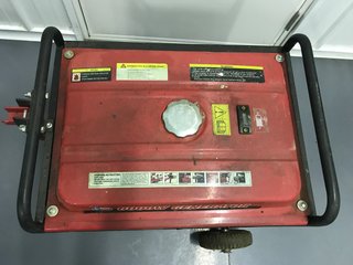 Property photo 2 - PERSONAL PROPERTY AUCTION IN MARTIN COUNTY, INDIANA