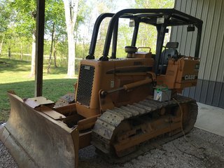 Property photo 186 - PERSONAL PROPERTY AUCTION IN MARTIN COUNTY, INDIANA