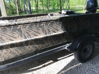 Property photo 216 - PERSONAL PROPERTY AUCTION IN MARTIN COUNTY, INDIANA