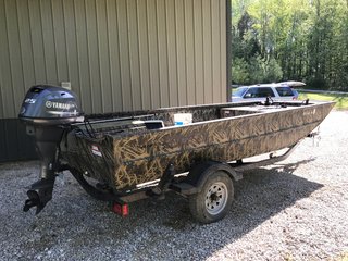Property photo 217 - PERSONAL PROPERTY AUCTION IN MARTIN COUNTY, INDIANA