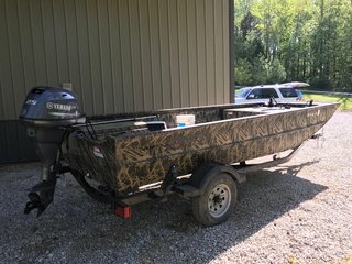 Property photo 210 - PERSONAL PROPERTY AUCTION IN MARTIN COUNTY, INDIANA