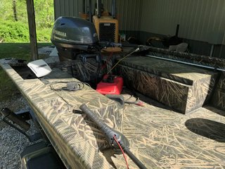 Property photo 214 - PERSONAL PROPERTY AUCTION IN MARTIN COUNTY, INDIANA