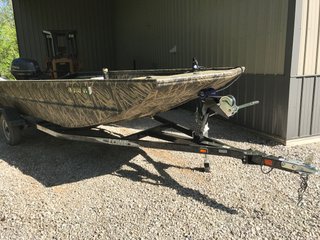 Property photo 225 - PERSONAL PROPERTY AUCTION IN MARTIN COUNTY, INDIANA