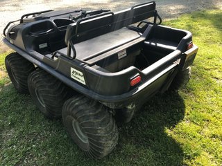 Property photo 246 - PERSONAL PROPERTY AUCTION IN MARTIN COUNTY, INDIANA