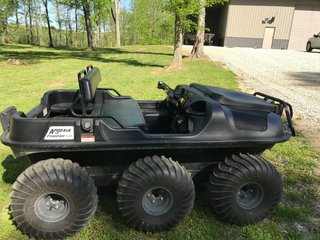 Property photo 243 - PERSONAL PROPERTY AUCTION IN MARTIN COUNTY, INDIANA