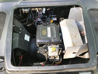 Property photo 236 - PERSONAL PROPERTY AUCTION IN MARTIN COUNTY, INDIANA