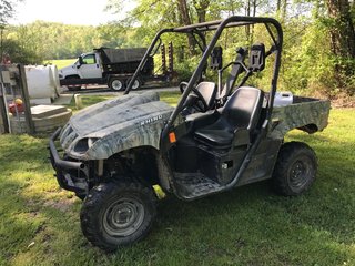 Property photo 254 - PERSONAL PROPERTY AUCTION IN MARTIN COUNTY, INDIANA