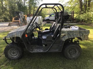 Property photo 255 - PERSONAL PROPERTY AUCTION IN MARTIN COUNTY, INDIANA