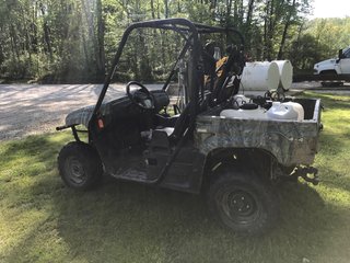 Property photo 260 - PERSONAL PROPERTY AUCTION IN MARTIN COUNTY, INDIANA