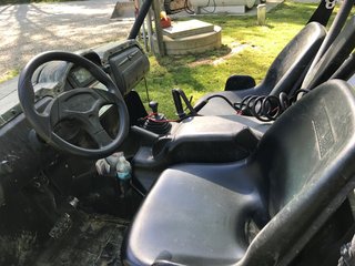 Property photo 252 - PERSONAL PROPERTY AUCTION IN MARTIN COUNTY, INDIANA