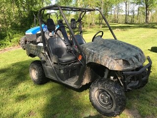 Property photo 253 - PERSONAL PROPERTY AUCTION IN MARTIN COUNTY, INDIANA