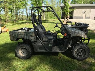 Property photo 264 - PERSONAL PROPERTY AUCTION IN MARTIN COUNTY, INDIANA