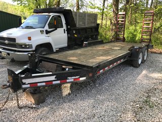 Property photo 280 - PERSONAL PROPERTY AUCTION IN MARTIN COUNTY, INDIANA