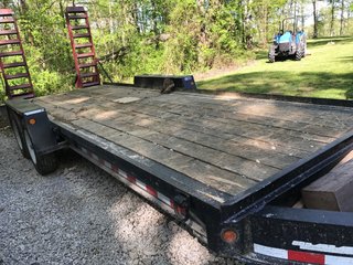 Property photo 282 - PERSONAL PROPERTY AUCTION IN MARTIN COUNTY, INDIANA