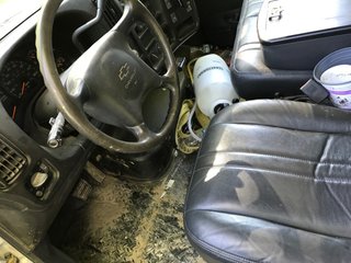 Property photo 286 - PERSONAL PROPERTY AUCTION IN MARTIN COUNTY, INDIANA