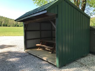 Property photo 320 - PERSONAL PROPERTY AUCTION IN MARTIN COUNTY, INDIANA