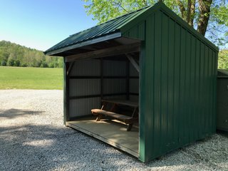 Property photo 319 - PERSONAL PROPERTY AUCTION IN MARTIN COUNTY, INDIANA