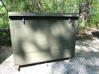 Property photo 321 - PERSONAL PROPERTY AUCTION IN MARTIN COUNTY, INDIANA