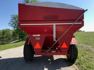 Property photo 339 - PERSONAL PROPERTY AUCTION IN MARTIN COUNTY, INDIANA