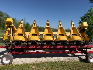 Property photo 360 - PERSONAL PROPERTY AUCTION IN MARTIN COUNTY, INDIANA