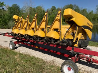 Property photo 347 - PERSONAL PROPERTY AUCTION IN MARTIN COUNTY, INDIANA