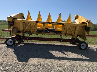 Property photo 354 - PERSONAL PROPERTY AUCTION IN MARTIN COUNTY, INDIANA