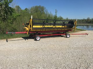 Property photo 355 - PERSONAL PROPERTY AUCTION IN MARTIN COUNTY, INDIANA