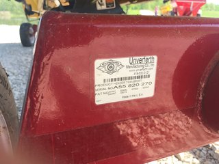Property photo 363 - PERSONAL PROPERTY AUCTION IN MARTIN COUNTY, INDIANA
