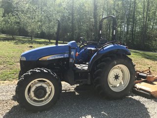Property photo 403 - PERSONAL PROPERTY AUCTION IN MARTIN COUNTY, INDIANA