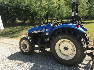 Property photo 405 - PERSONAL PROPERTY AUCTION IN MARTIN COUNTY, INDIANA