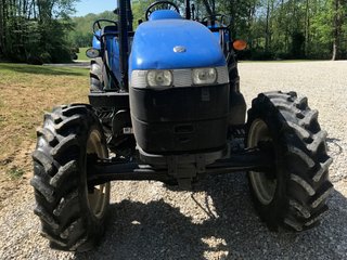 Property photo 404 - PERSONAL PROPERTY AUCTION IN MARTIN COUNTY, INDIANA