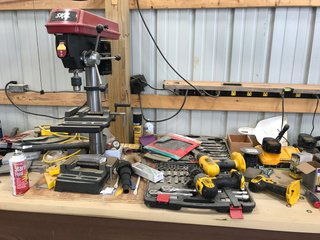 Property photo 431 - PERSONAL PROPERTY AUCTION IN MARTIN COUNTY, INDIANA