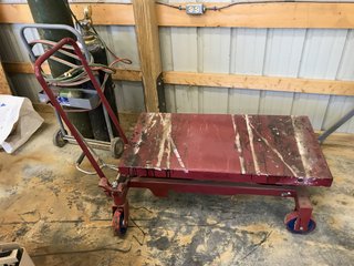 Property photo 436 - PERSONAL PROPERTY AUCTION IN MARTIN COUNTY, INDIANA